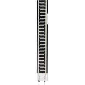 Thin Film Pressure Sensor Flexible Resistive Film Pressure Sensor Force Sensitive Resistor flex sensor distributed flexible thin film pressure sensor film pressure sensor force