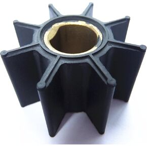 Boat Motor Water Pump Impeller 19210-881-003 19210-881-A01 19210-881-A02 18-3245 for Honda Outboard Engine, fit Mallory 9-45100