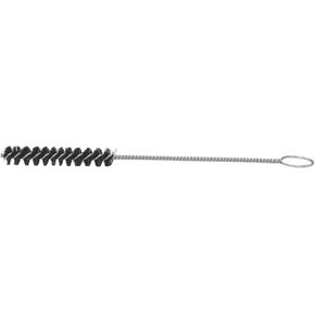 Weiler 44112 Nylon Hand Tube Brush, 3/4", 0.12" Fill (Pack of 36)