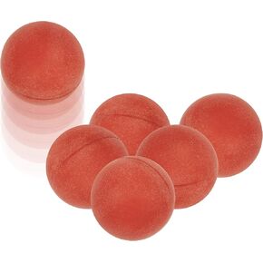 Fairly Odd Novelties 1.25" Mini Ping Pong Balls Yellow 144 Pack