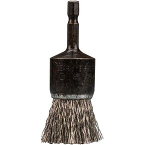 Forney 72803.0 72803.0 End Brush Crimped