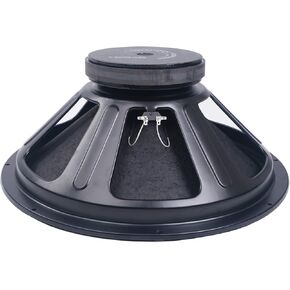 Sound Town 21" Raw Woofer, 600 Watts Pro Audio PA DJ Replacement Subwoofer (Low Frequency Driver)