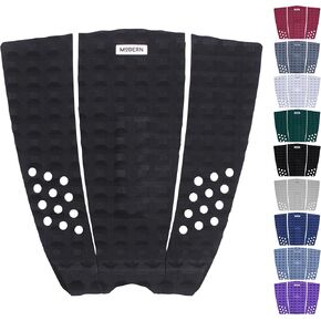 Modern Grips Surfboard Traction Pad 3-Piece