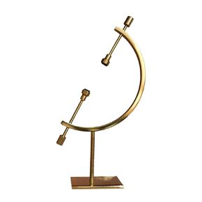 Science Factory DIY Caliper Display Stand 3.9" L x 1.57" W x 5.9" H