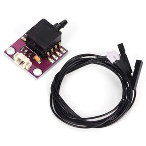 Pressure Sensor, MPXV7002DP Pressure Sensor Board Transducer APM2.5 Electric Components
