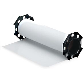Fujifilm Prescale Medium Pressure (MS) – Surface Pressure Mapping - Pressure Indicating Film - Tactile Sensor - Pressure Range 1,400-7,100 PSI; 32.8 ft x 10.6 in. Film Roll