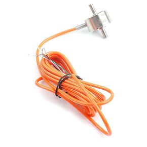 Load Cell, DYMH-103 Micro Miniature Load Cell Weighing Sensor Pull Rod Pressure Tension Sensor, Mini Tension and Compression Force Sensor Inline Load Cell (Range 0~5kg)