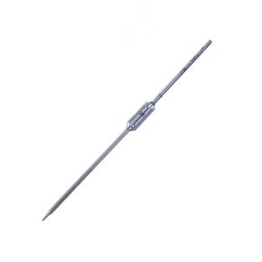 Corning 7100-20, Pyrex Reusable Glass Volumetric Pipet, Class A, Color-Coded, Colored Markings, 20mL Capacity