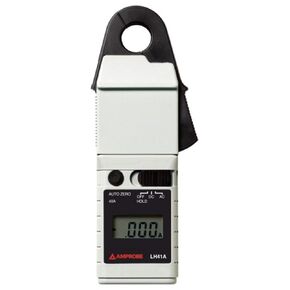 Amprobe LH41A Low Current Clamp On Ammeter