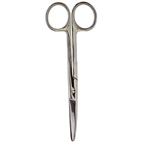 Grafco Mayo Dissecting Scissors, Curved, 5 1/2" Length, Stainless Steel Medical and Surgical Tool, 2646