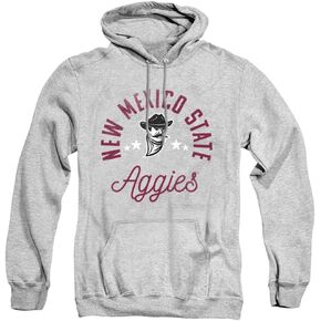 Official Bulldogs Unisex Adult Pull-Over Hoodie