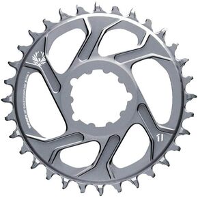 SRAM X-Sync 2 Eagle 12-Speed Direct Mount Chainring