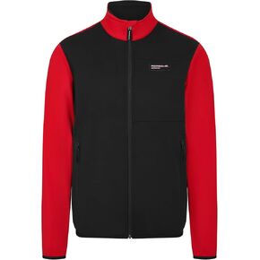 Porsche Motorsport Mens Softshell