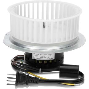 0696B000، مجموعة محرك JA2C394N، محرك مروحة الحمام متوافق مع سلسلة Nutone QT100، QT100L، QT110، QT9093، إلخ. نماذج قابلة للاستبدال JA2C119، JA2C119H، AL41285A، Y4L403A220G، S86322000، إلخ in Kuwait