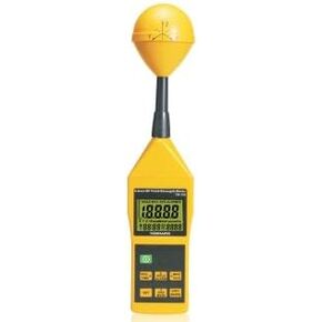TM-196 3 - Axis RF Field Strength Meter