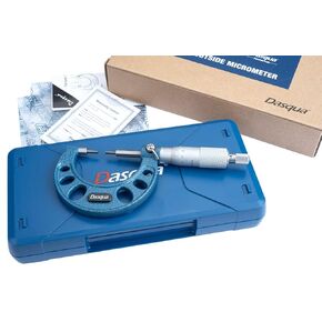 HHIP 4710-2305 0-1" Spline Micrometer