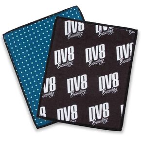 DV8 Mircofiber Grip Pad, Assorted