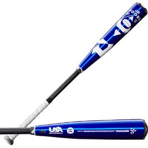 DeMarini 2023 The Goods (-10) USA Baseball Bat - 28", 29", 30" and 31"
