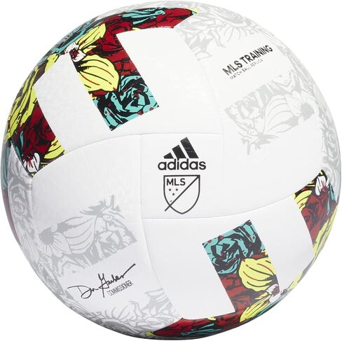 MLS Training Soccer Ball in Saudi Arabia