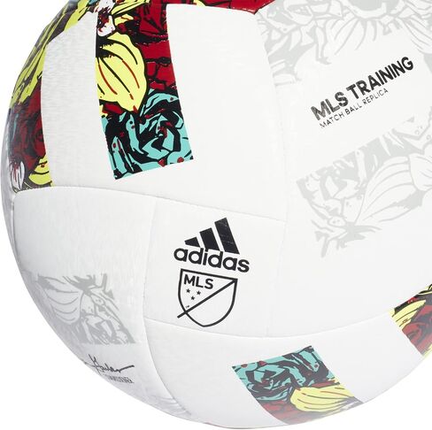 MLS Training Soccer Ball in Saudi Arabia