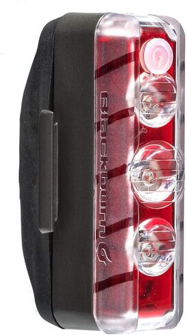 Blackburn Dayblazer Bike Rear Light in Kuwait