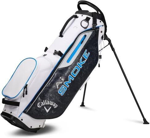 Callaway Golf AI Smoke Staff Bag in Saudi Arabia