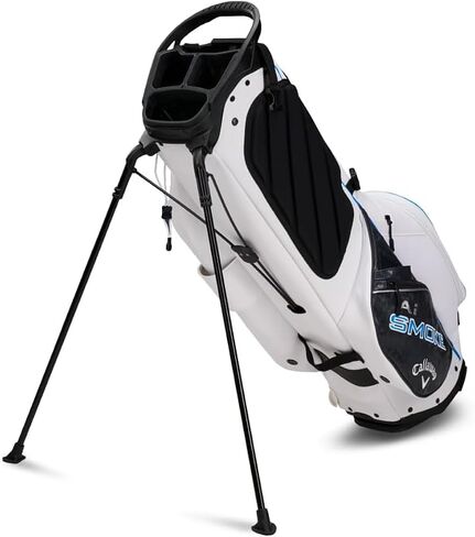 Callaway Golf AI Smoke Staff Bag in Saudi Arabia