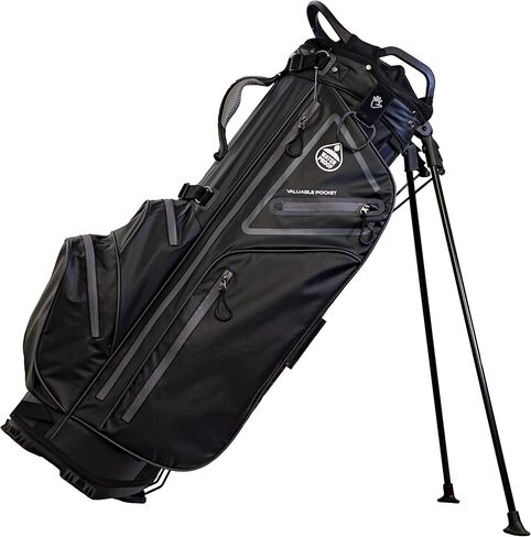 Club Champ Waterproof Stand Golf Bag in Saudi Arabia