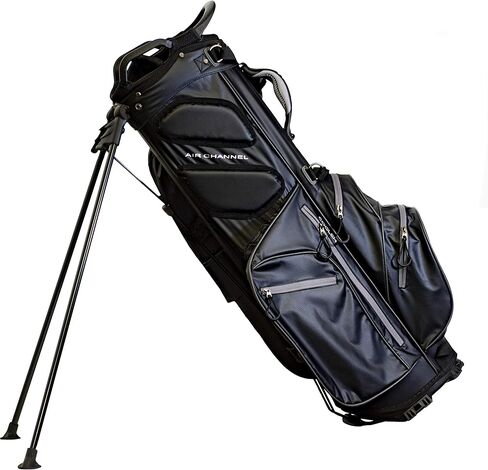 Club Champ Waterproof Stand Golf Bag in Saudi Arabia