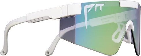 Pit Viper The Miami Nights 2000 Sunglasses Z87+ Pink Lens in Kuwait