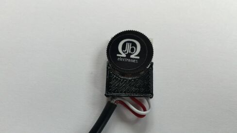 Prestige-330 Acoustic Guitar Pickup System (15mm) in Saudi Arabia