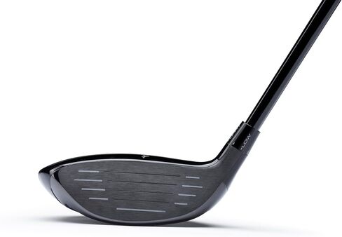 Mizuno ST-MAX Fairway Wood in Saudi Arabia