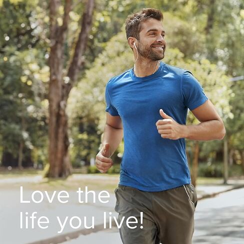 تيري تارت الكرز الطبيعي - 120 كبسولة - يعزز التوازن الصحي لحمض البوليك - غير معدل وراثيًا، نباتي، خالي من الغلوتين - 60 وجبة in Kuwait