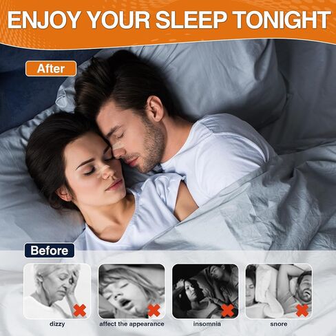 Nasal Strips for Snoring, 120 Count Extra Strength Nose Strips for Breathing, Stronger Anti Snoring Nose Tape for Less Snoring, Effective Solution to Relief Nasal Congestion in Saudi Arabia