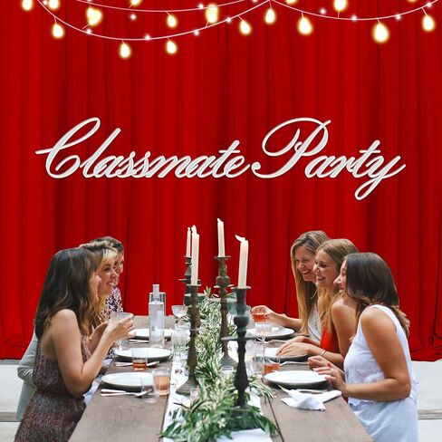 MEETSKY 6 Panels Black Backdrop Curtain for Party Wedding Ceremony 30ftx 10ft Photo Curtains Backdrop Drapes Fabric Backdrop Curtain Rod Pocket Decoration Birthday Party for Boys Men, 5ft x 10ft x 6P in Kuwait