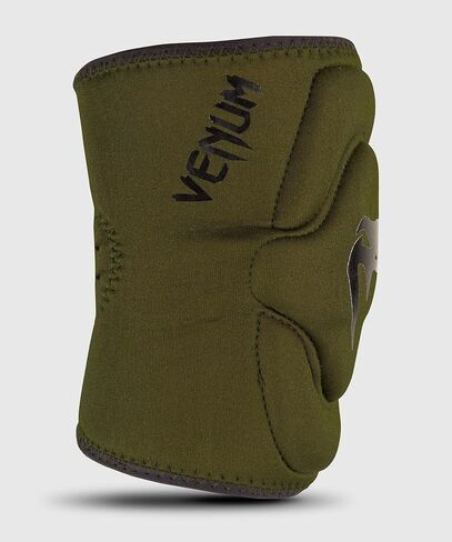 وسادة الركبة جل Venum Kontact - كاكي/أسود - S in Saudi Arabia