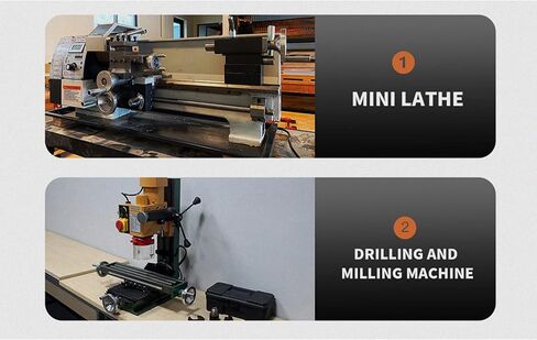 Small Linear Scale KA300 Digital Readout Suitable for Small Lathe, Drilling Machine, Drilling Machine, Milling Machine (KA300-920MM-5UM) in Saudi Arabia