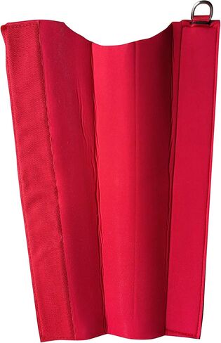 Horse Tail Guard Protector Equine Shield Wrap Non-Slip Breathable Neoprene Equestrian Protection Standard Size in Saudi Arabia