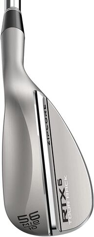 2023 Cleveland RTX 6 Zipcore Tour Rack Wedge in Saudi Arabia