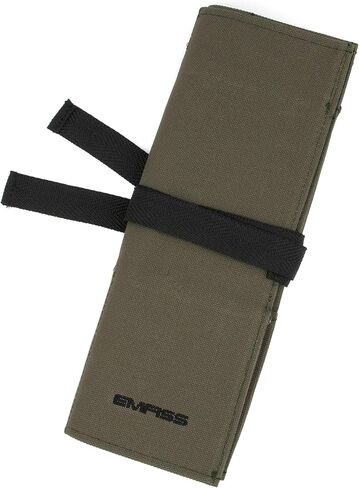 Emfiss Bicycle Tool Organizer Roll Bag in Saudi Arabia