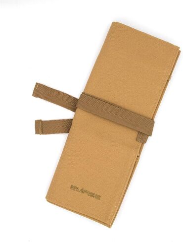 Emfiss Bicycle Tool Organizer Roll Bag in Saudi Arabia