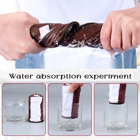4 Pcs Cooling Towel with 2 Bag, Football Breathable Chilly Towel Ice Towel for Neck and Face, 40"x12" Breathable Chilly Towel, Microfiber Towel for Football Player Team Coach Gift Sport Party Favors in Saudi Arabia
