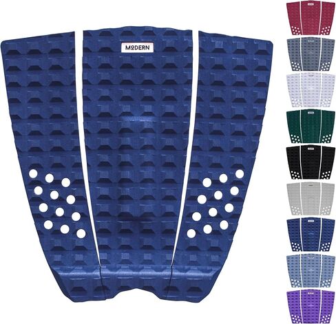 Modern Grips Surfboard Traction Pad 3-Piece in Saudi Arabia
