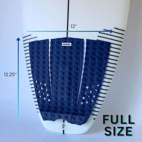 Modern Grips Surfboard Traction Pad 3-Piece in Saudi Arabia