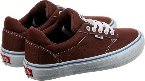 حذاء رياضي للرجال من Vans، قماش جذر البيرة، 10 in Kuwait