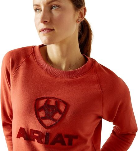 Ariat Women's Benicia Sweatshirt in Saudi Arabia