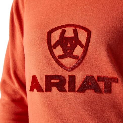 Ariat Women's Benicia Sweatshirt in Saudi Arabia