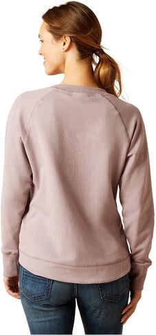 Ariat Women's Benicia Sweatshirt in Saudi Arabia