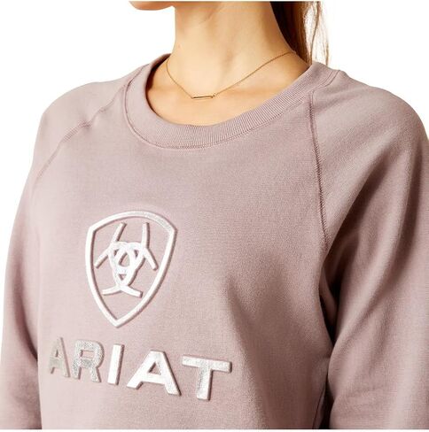 Ariat Women's Benicia Sweatshirt in Saudi Arabia