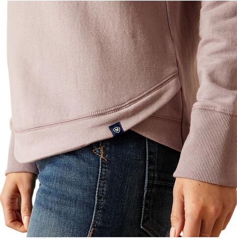 Ariat Women's Benicia Sweatshirt in Saudi Arabia